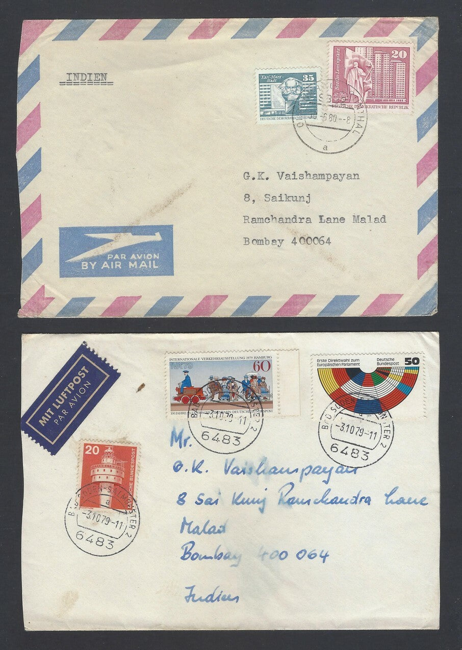 AOP Europe 1970s covers top India (6)