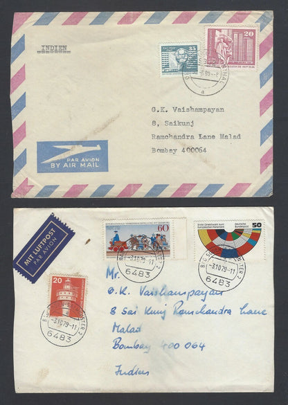 AOP Europe 1970s covers top India (6)