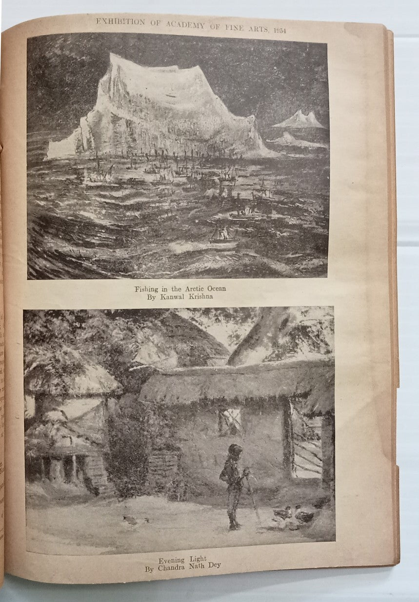 AOP India MODERN REVIEW Feb 1955 Agrarian Reforms in Pakistan 