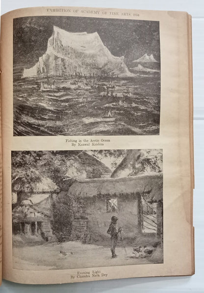 AOP India MODERN REVIEW Feb 1955 Agrarian Reforms in Pakistan 