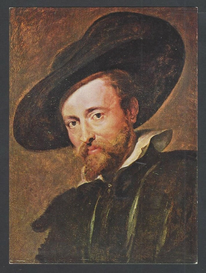 India 1978 Rubens maxi card canc. NCPA National Centre Fr The Performing Arts