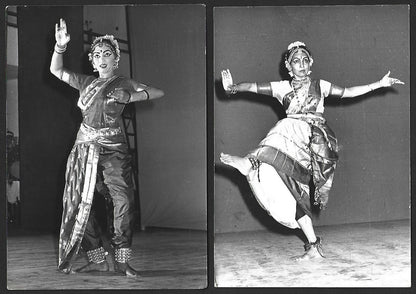 (AOP) India vintage photos - DANCE & DRAMA (26)