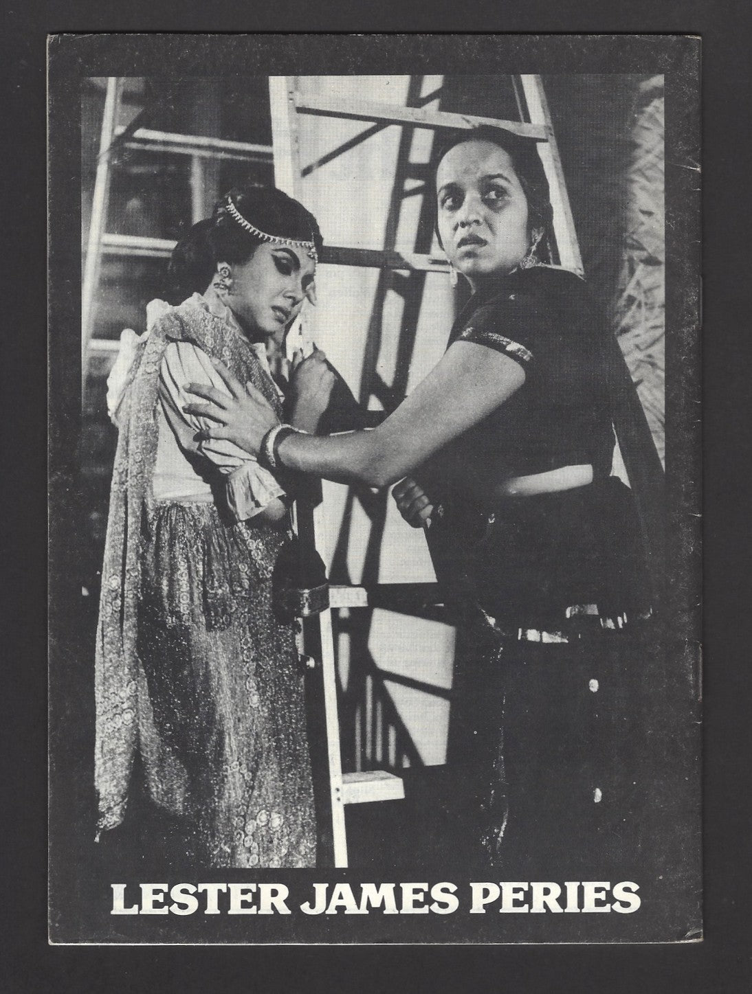 National Film Theatre June 1982 VISIONS OF INDIA