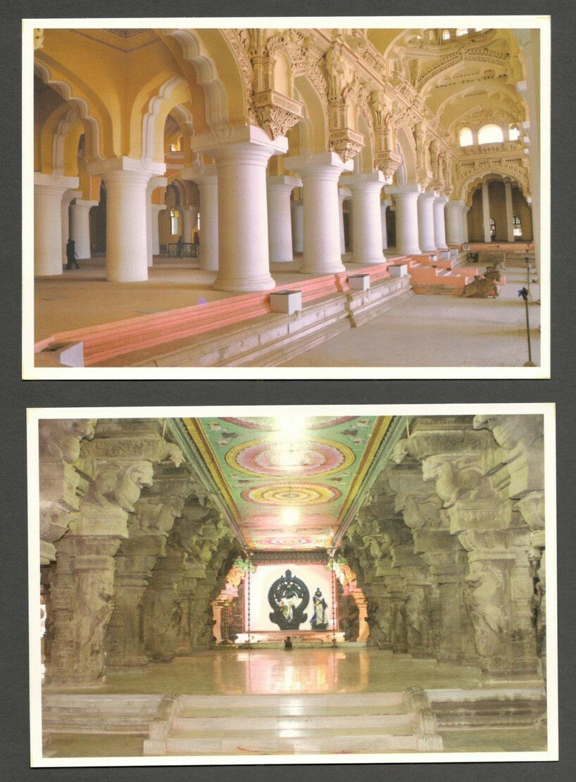 AOP India postcards Madurai (10)