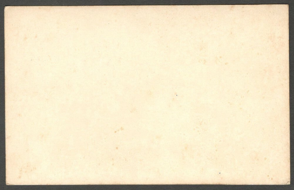 AOP India vintage rppc real photo postcard ILLUMINATED PALACE, MYSORE