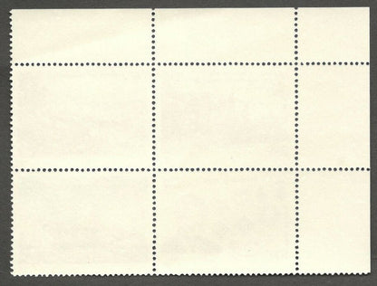 AOP India 1997 INDEPEX ' 97 Post Office Jal Cooper se-tenant MNH