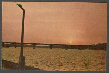 AOP India GOA vintage postcards (5)