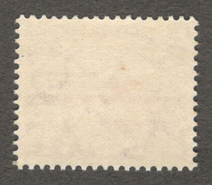 India 1955 definitive 2R MNH