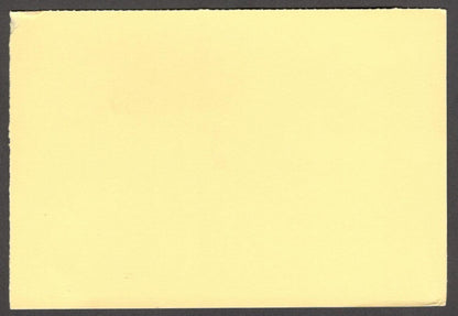India Mahatma Gandhi 150 Birth Anniv special canc & label on Gandhi postal card