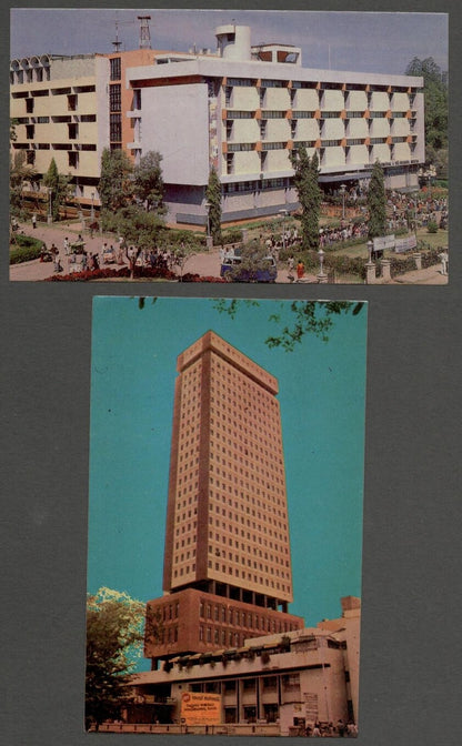 AOP India vintage postcards BANGALORE (10)