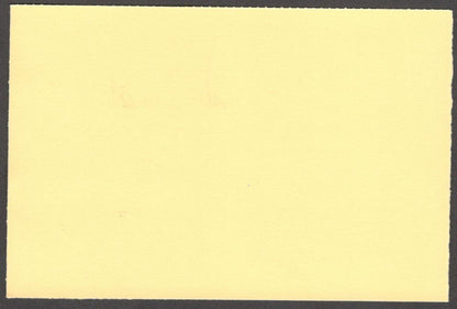 India Mahatma Gandhi 150 Birth Anniv special canc & label on Gandhi postal card