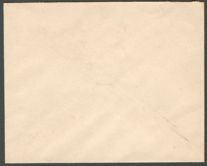 AOP India -YANA State - Crested Envelope