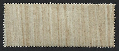 India 1866 Special Adhesive 8a lilac MNH