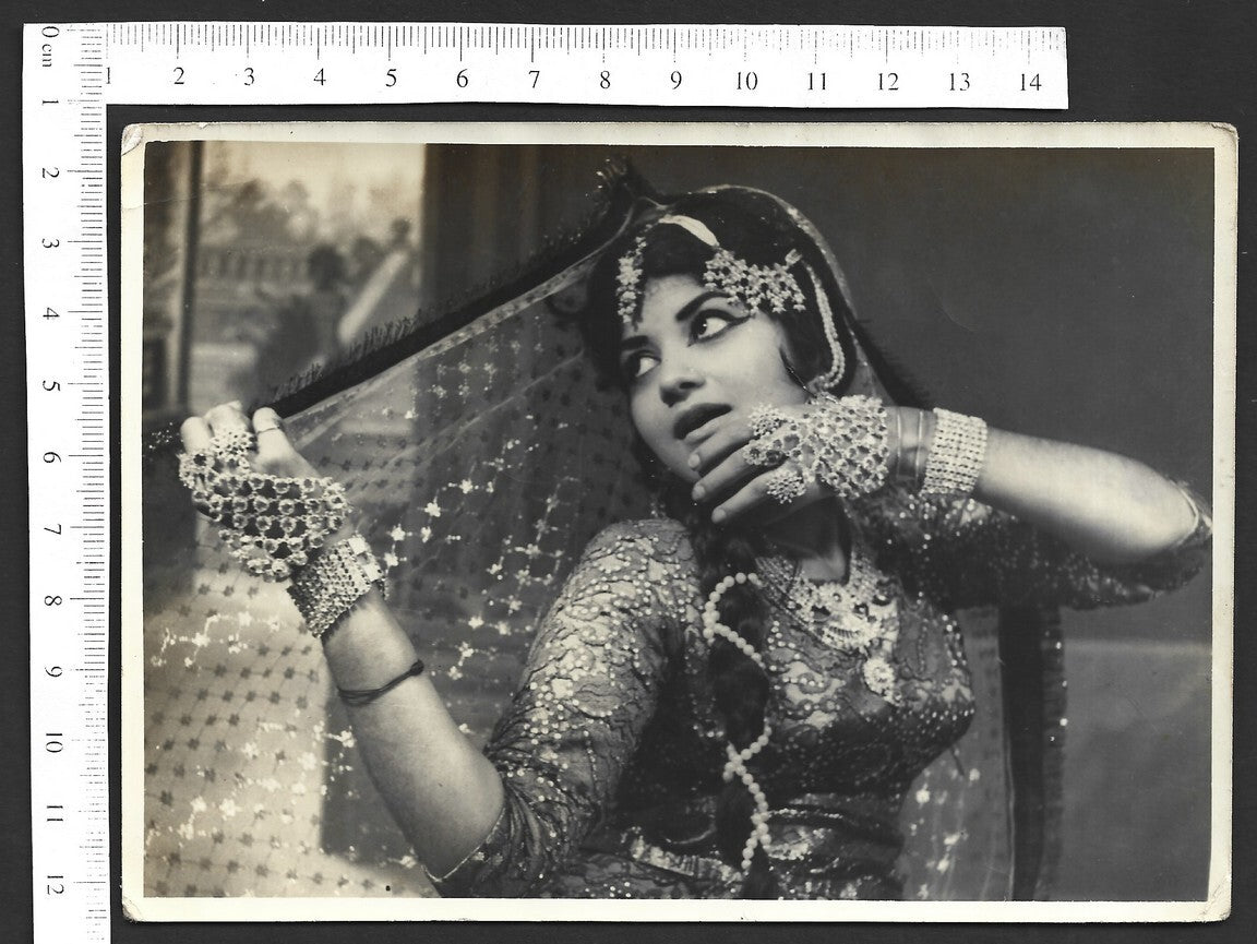 India vintage photos MUSIC & DANCE (5)