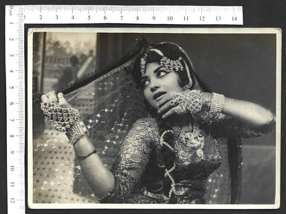 India vintage photos MUSIC & DANCE (5)