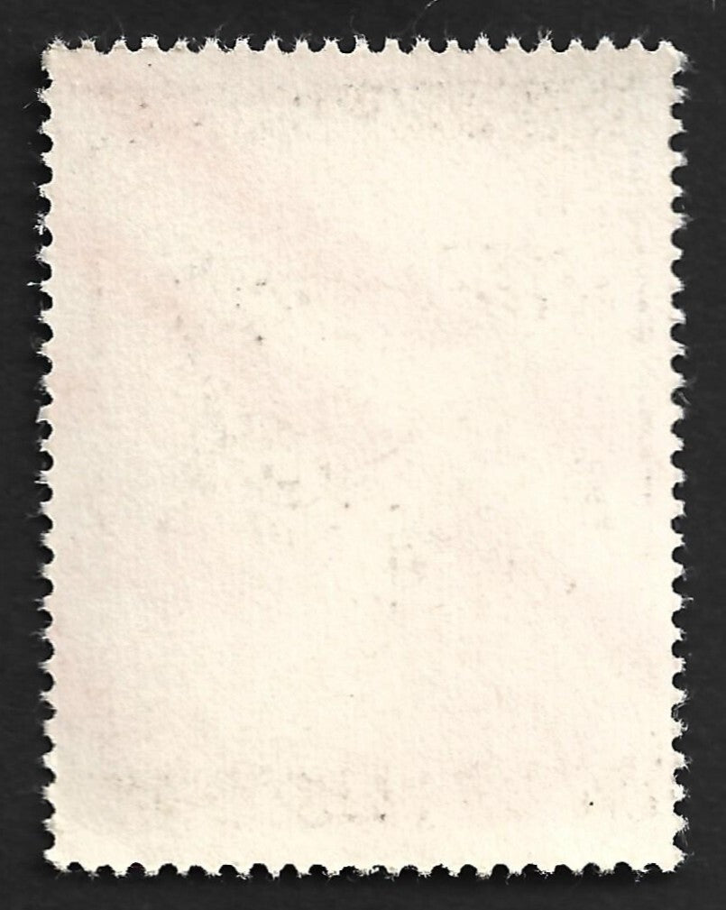 AOP India vintage VISIT INDIA Tourist label
