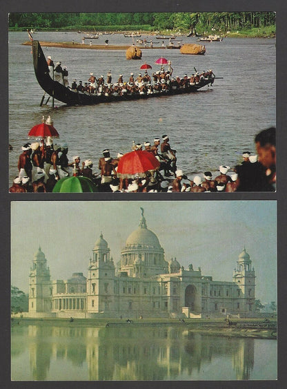 India 1970’s postcard (17)