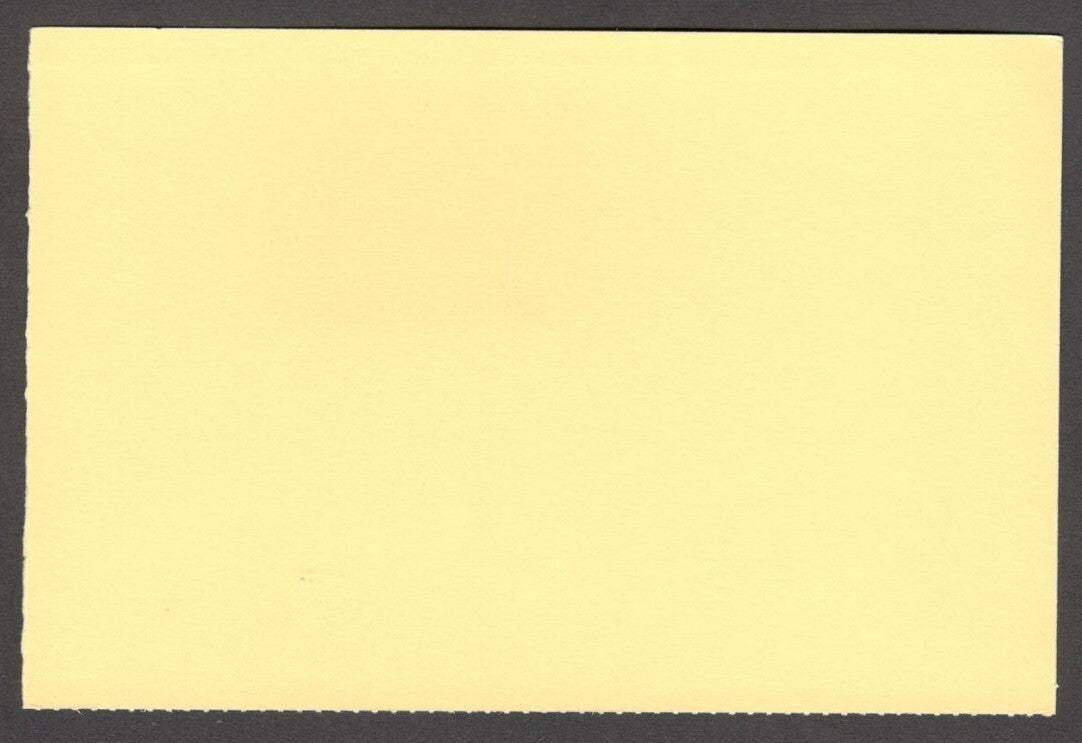 India Mahatma Gandhi 150 Birth Anniv special canc & label on Gandhi postal card