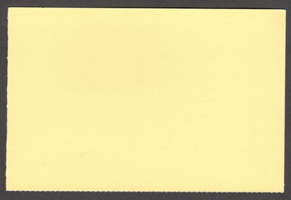 India Mahatma Gandhi 150 Birth Anniv special canc & label on Gandhi postal card