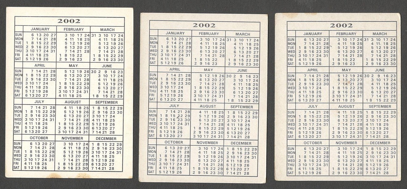 AOP India Bollywood pocket calendars & cards KARINA KAPOOR (13)
