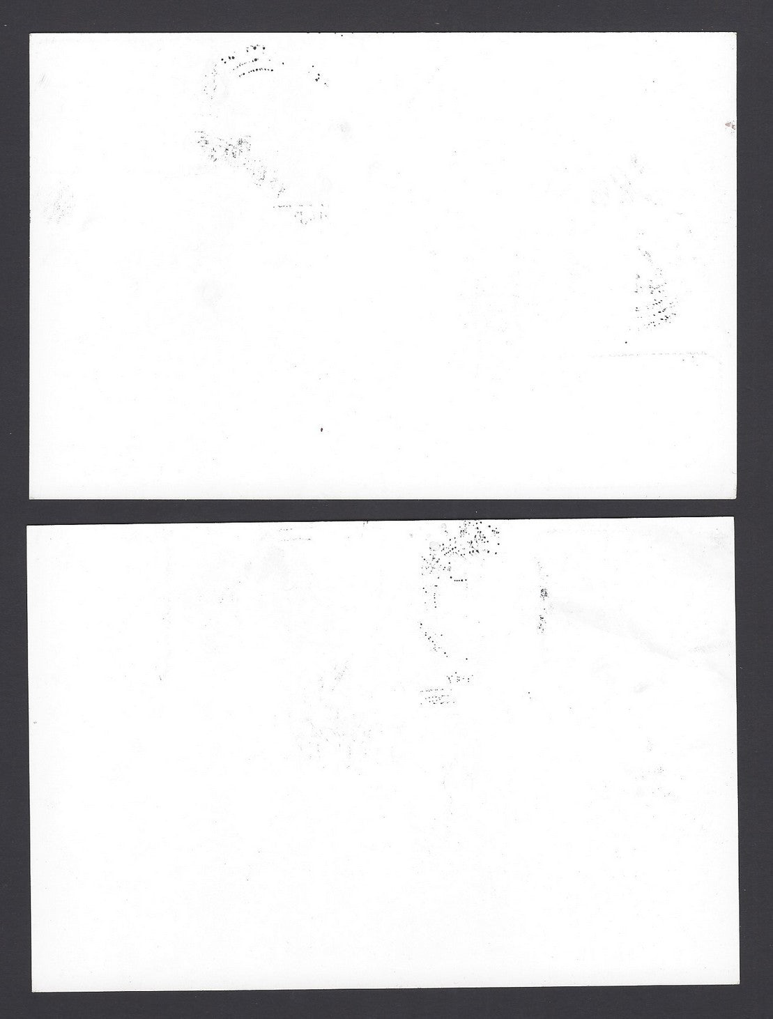 India 2017 Freedom Movement 8v on maxicards (8)