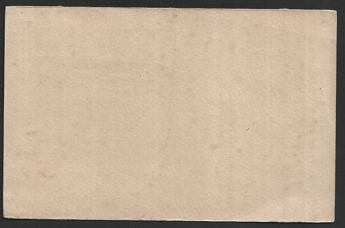India LION INTERNATIONAL 1976 card