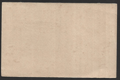 India LION INTERNATIONAL 1976 card