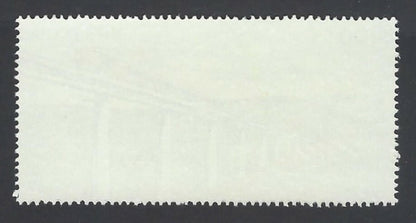 AOP India 1998 Konkan Railway  MNH