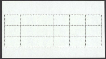 India 2006 India Mongolia sheet MNH