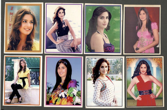 AOP India Bollywood pocket cards KATRINA KAIF (22)