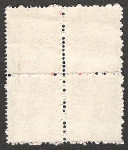 (AOP) India revenue 1R diaoganal misperf error block of 4 MNH