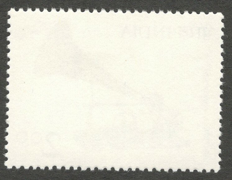 AOP India 1977 Centenary of Gramophone MNH