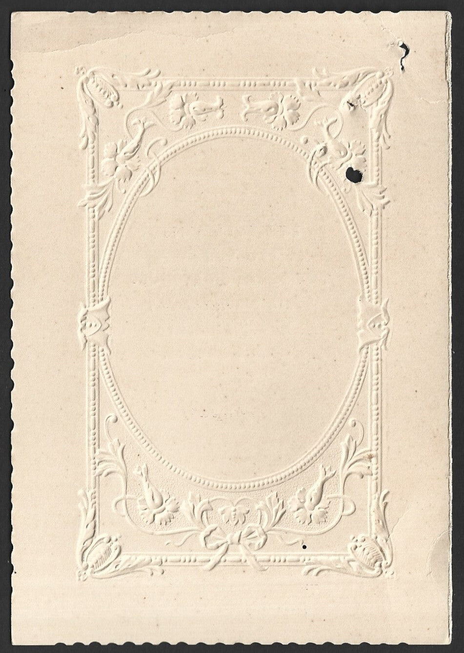 India 1920 Programme of the Wedding of the Nawab of Palanpur