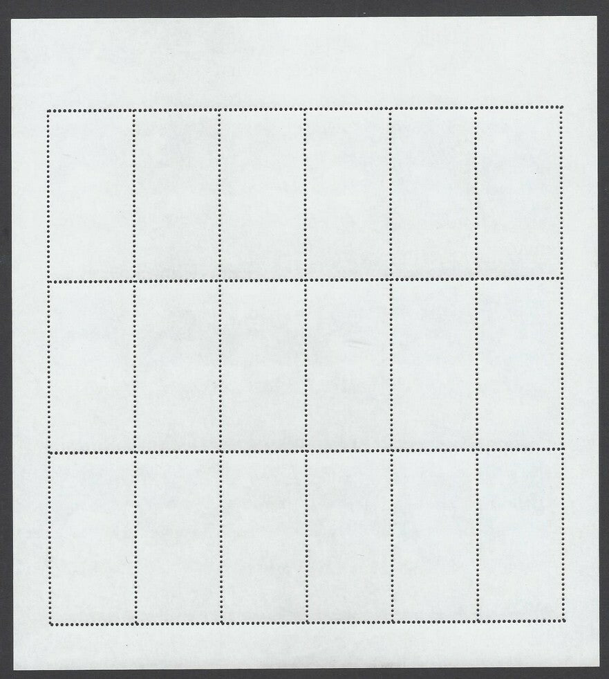 India 2007 Renewable Energy complete set of 5 sheetlets MNH