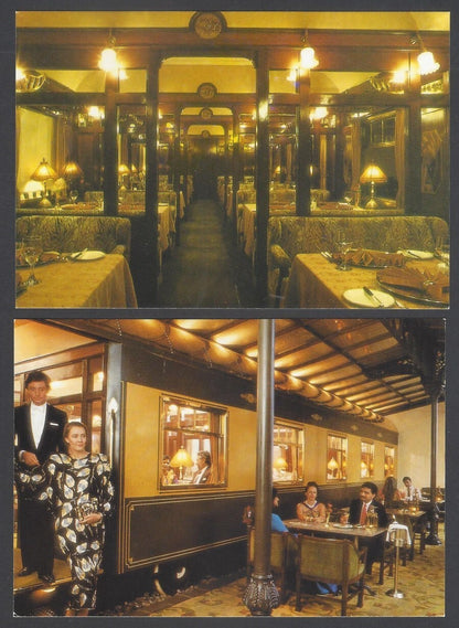 AOP India Hotel postcards (10)