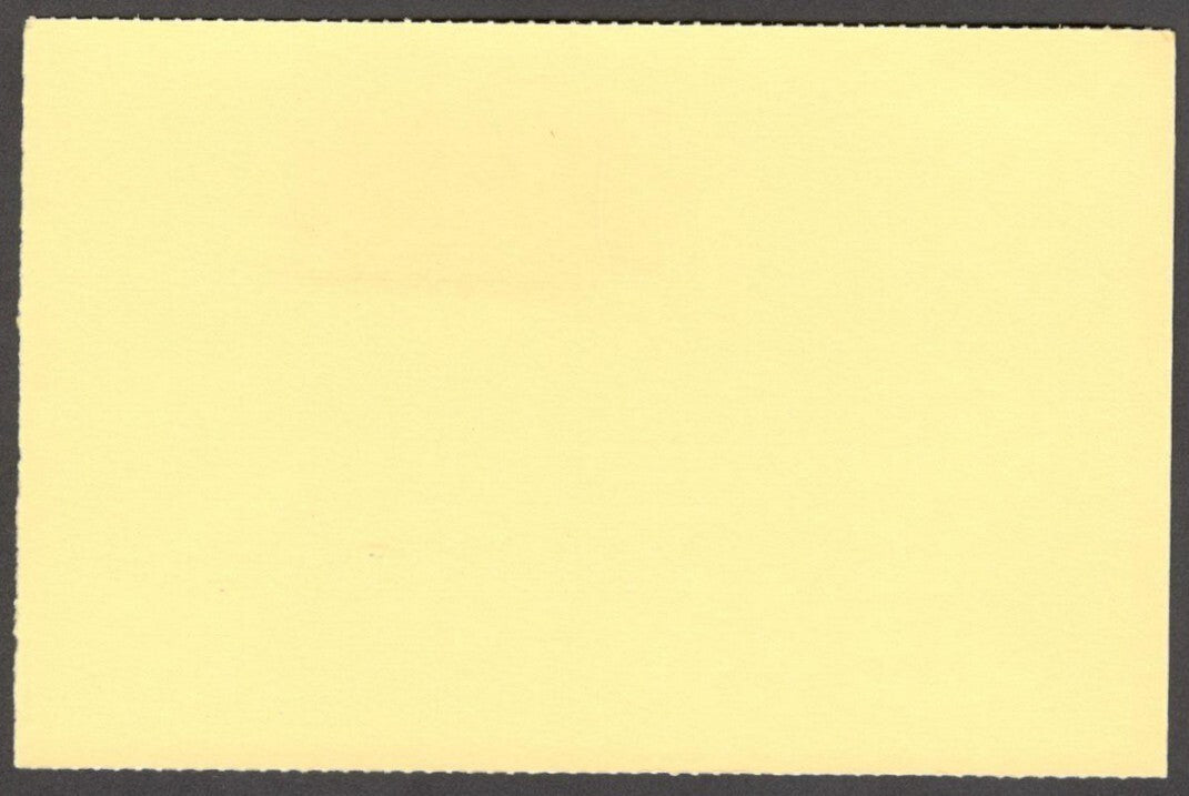 India Mahatma Gandhi 150 Birth Anniv special canc & label on Gandhi postal card