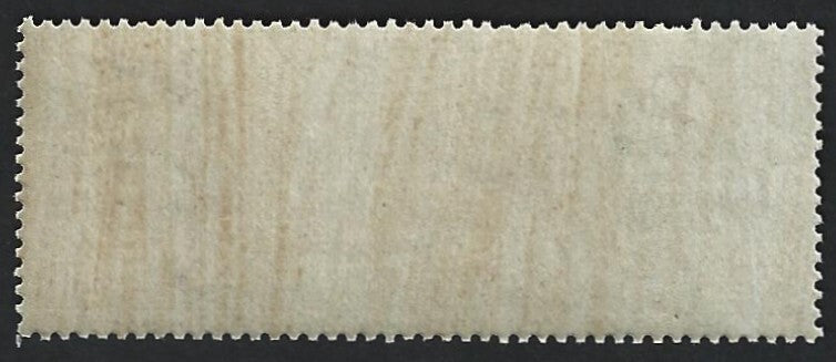 India 1866 Special Adhesive 4R lilac MNH - unlisted by Barefoot