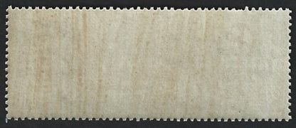 India 1866 Special Adhesive 4R lilac MNH - unlisted by Barefoot