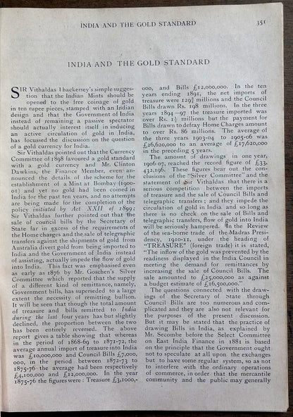 India Modern Review 1911 Panjabi Song Women’s Movements TURKEY etc SEE CONDITION