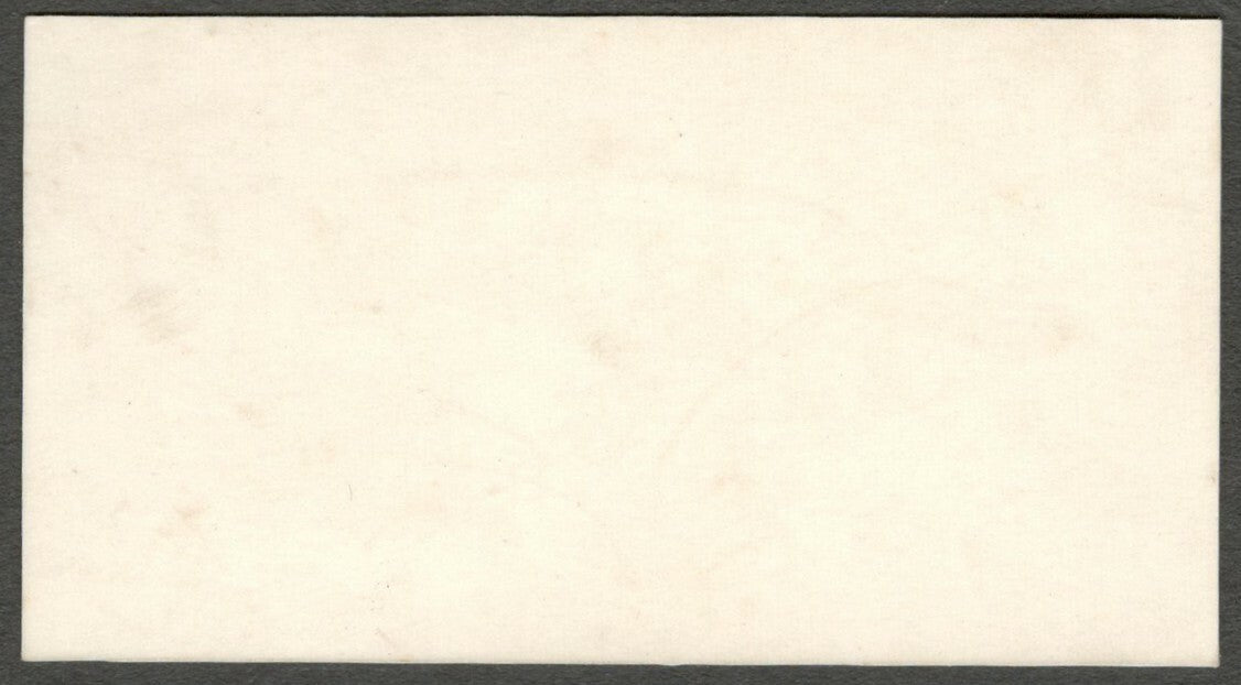 AOP India 2002 Nagpur Tercentenary photographic proof 