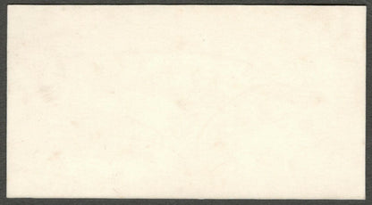 AOP India 2002 Nagpur Tercentenary photographic proof 