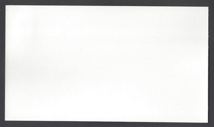 AOP India 2009 First Day card MOTHER TERESA with facsimile signature