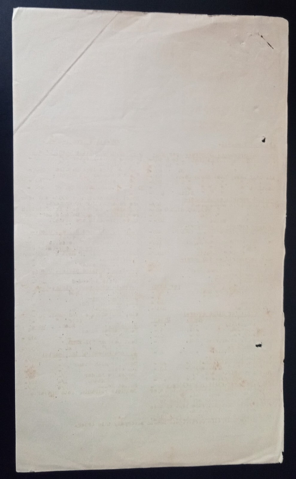 India 1942 PIONEER ARMS, Delhi GUNS & CARTRIDGES price list