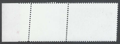 AOP India My Stamp misperf error MNH