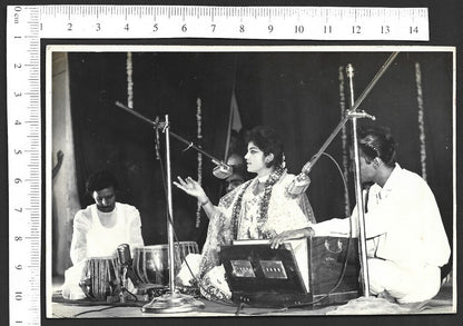 India vintage photos MUSIC & DANCE (5)