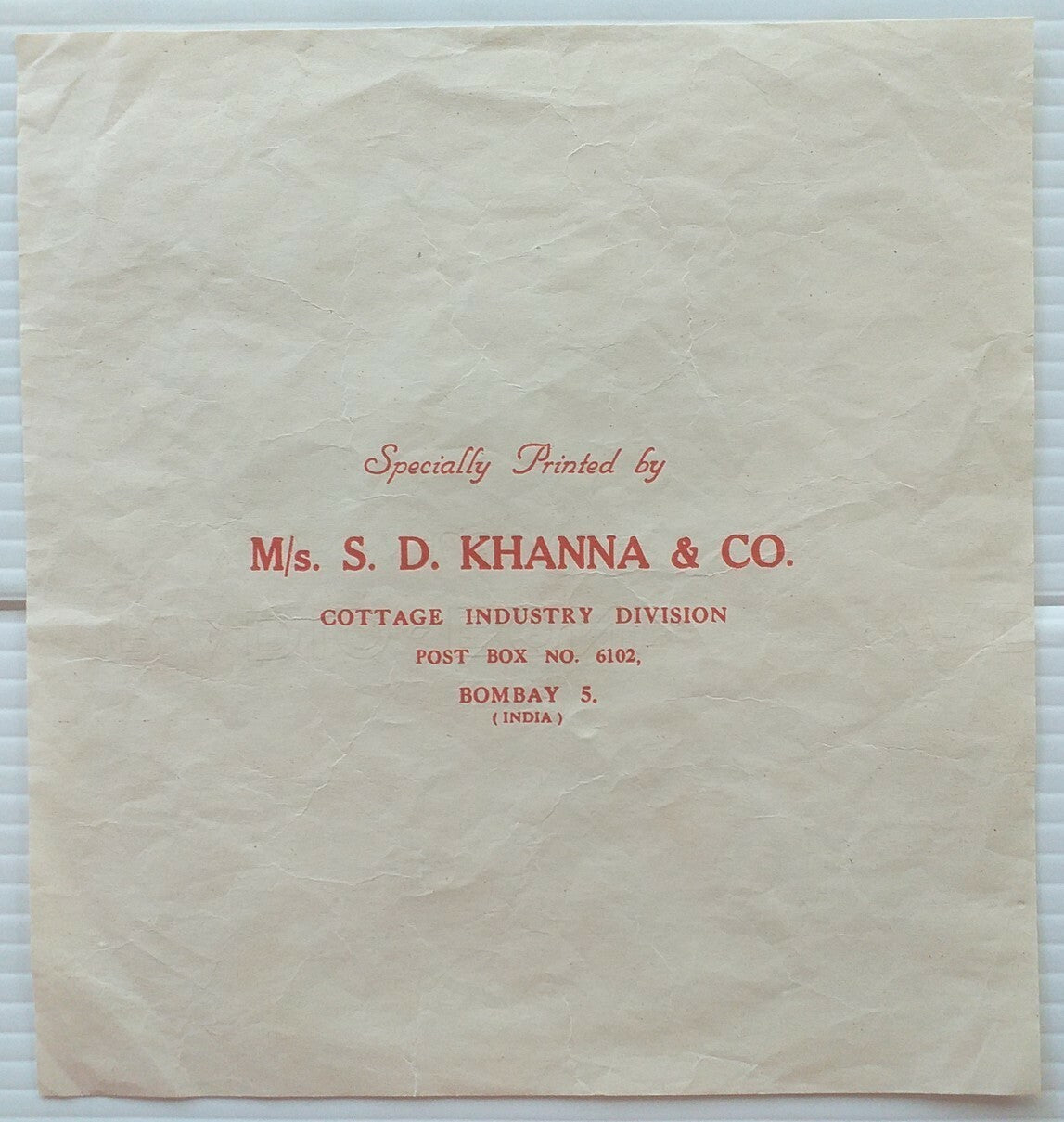 Air India vintage wall hanging showing all 18 coasters 35 x 35 inches