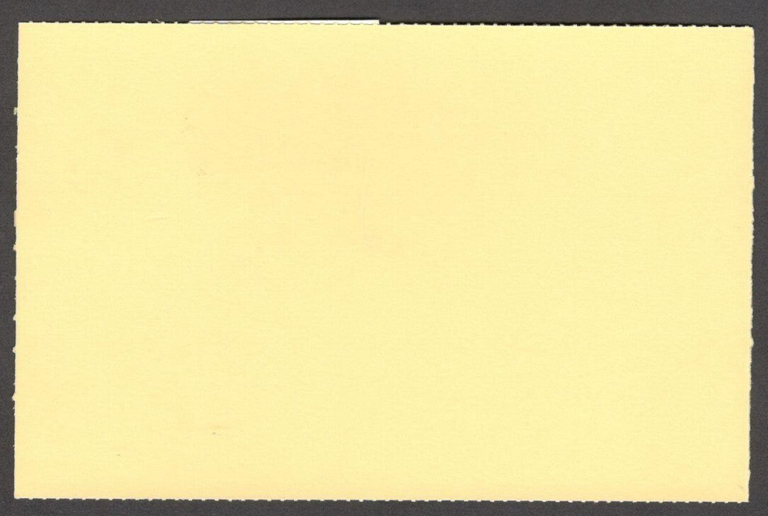 India Mahatma Gandhi 150 Birth Anniv special canc & label on Gandhi postal card