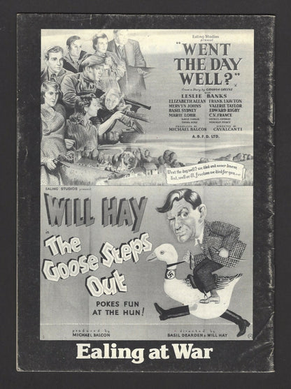 National Flim Theatre March 1982 INDIAN SILENT FLIMS
