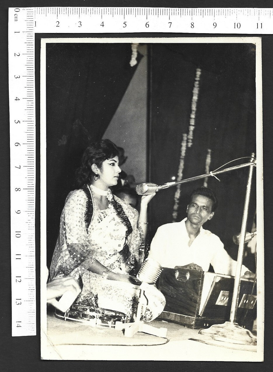 India vintage photos MUSIC & DANCE (5)