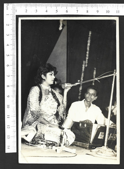 India vintage photos MUSIC & DANCE (5)